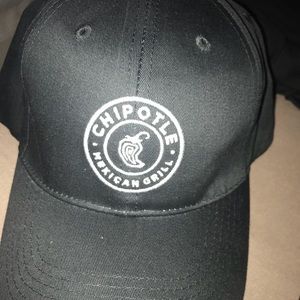 chipotle hat